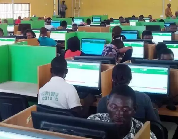 JAMB Denies Opening Change Of Course / Institution Process For 2017 UTME [Continue Reading and Beware]